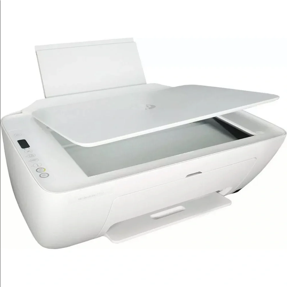 HP DeskJet 2752 All-in-One Printer